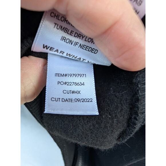 Pink Clover Women's Antalya Button Detail Cable Knit Sweater Sz M Teal Green - Picture 8 of 10